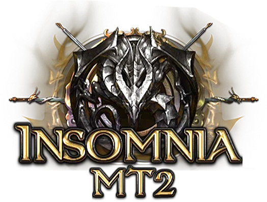InsomniaMT2.pl serwer główny